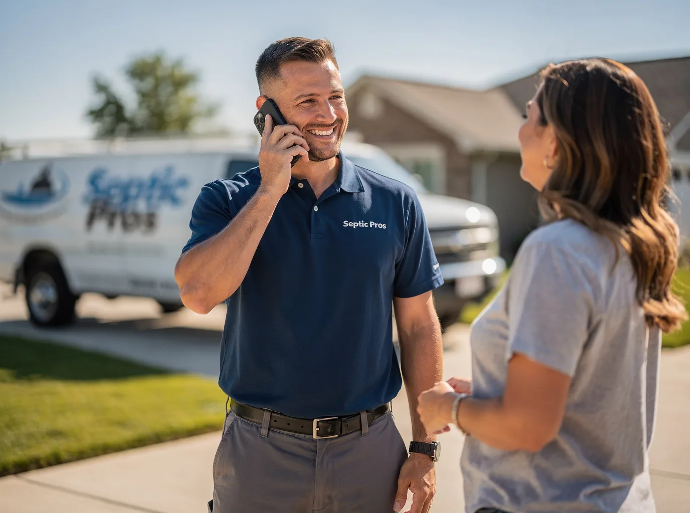 Septic Tank Pumping Hilltown, PA FAQs